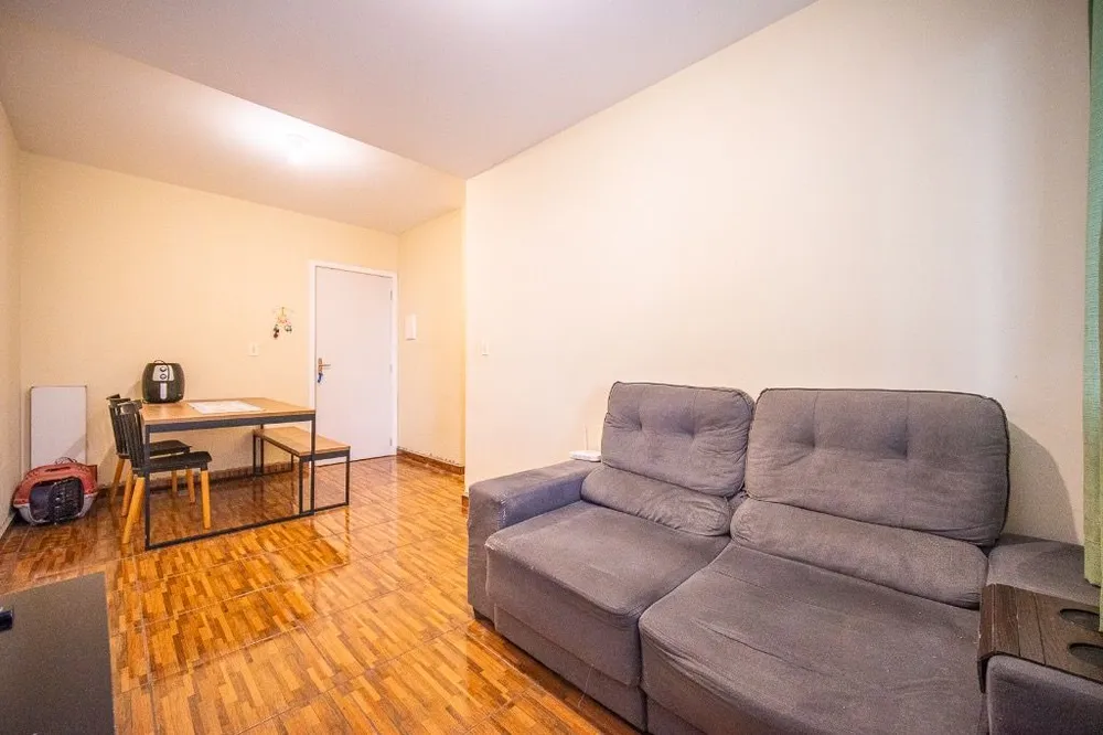 Apartamento, 2 quartos, 52 m² - Foto 1