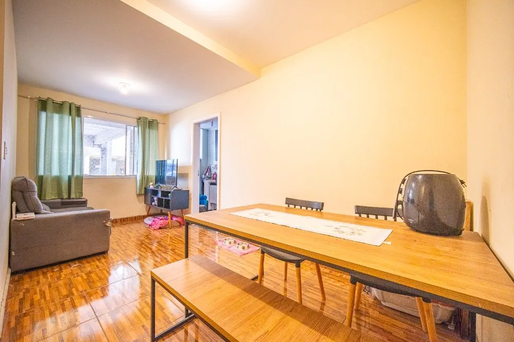 Apartamento, 2 quartos, 52 m² - Foto 2
