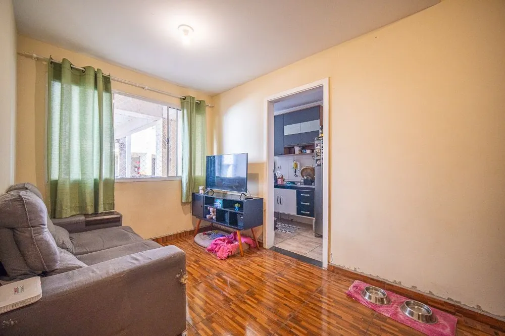 Apartamento, 2 quartos, 52 m² - Foto 4