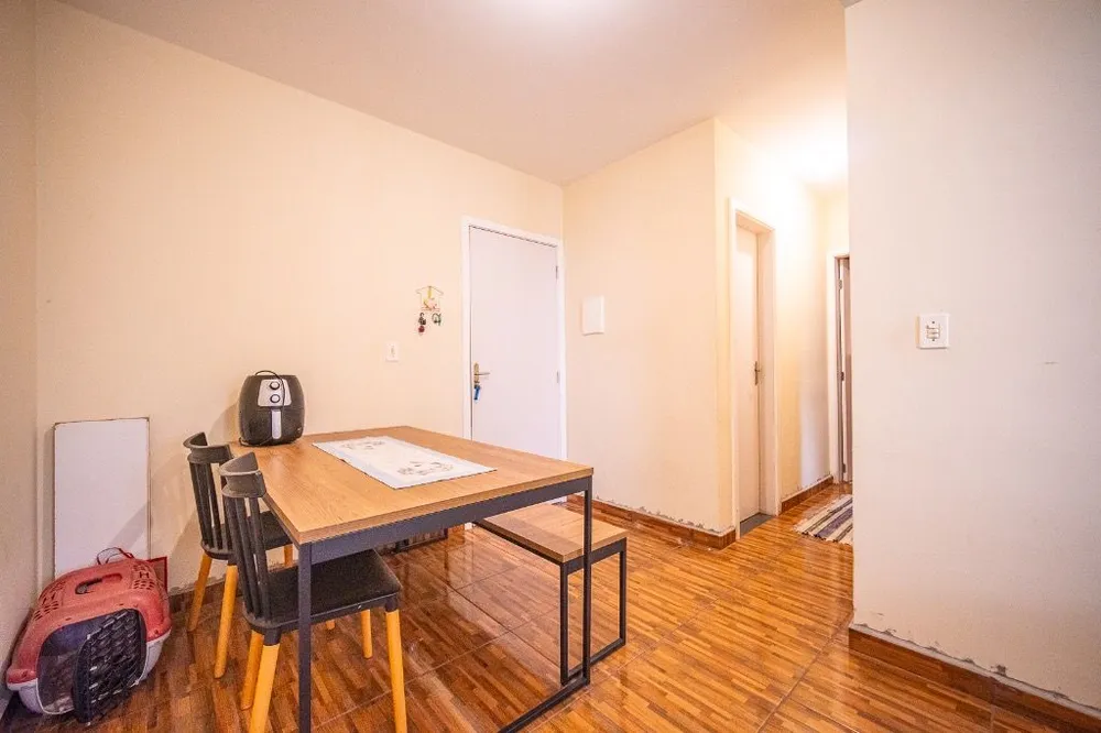 Apartamento, 2 quartos, 52 m² - Foto 6