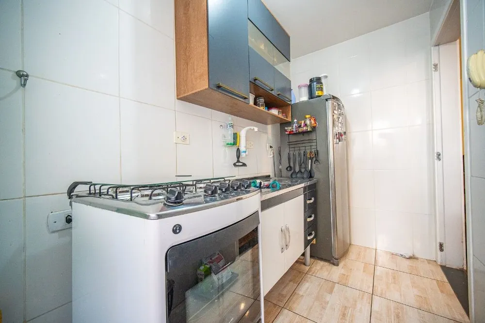 Apartamento, 2 quartos, 52 m² - Foto 8