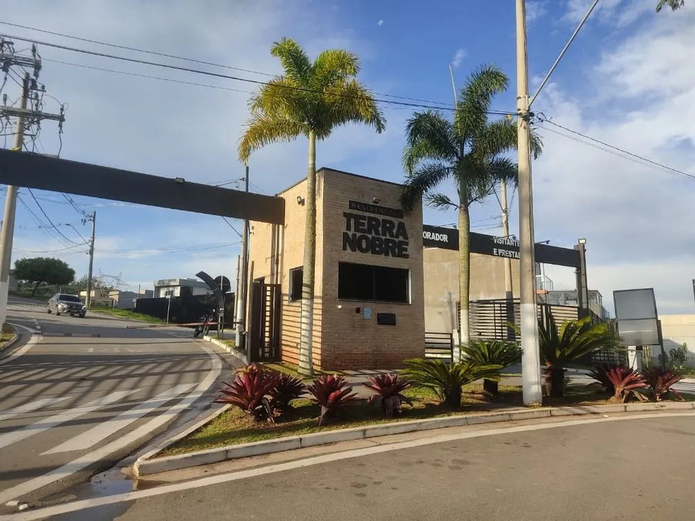 Loteamento e Condomínio, 133 m² - Foto 2