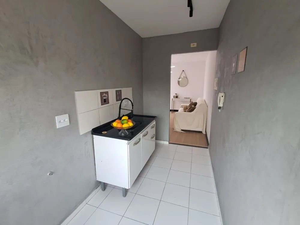 Apartamento, 2 quartos, 48 m² - Foto 3