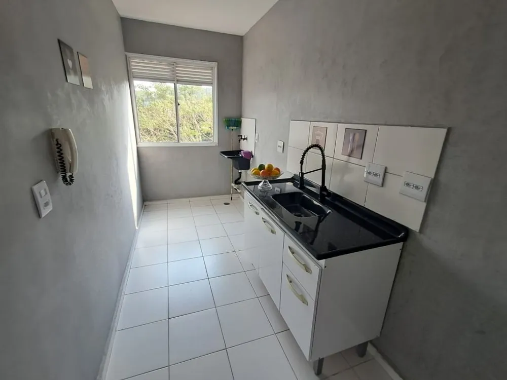 Apartamento, 2 quartos, 48 m² - Foto 3