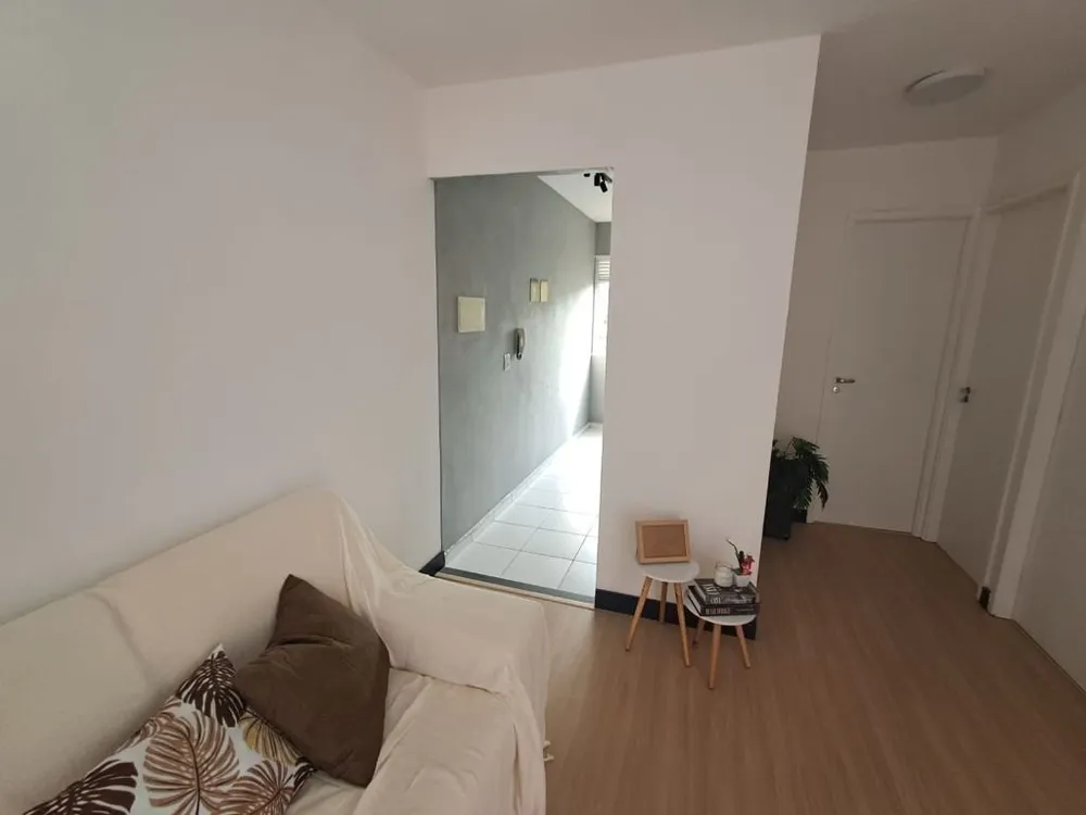 Apartamento, 2 quartos, 48 m² - Foto 5
