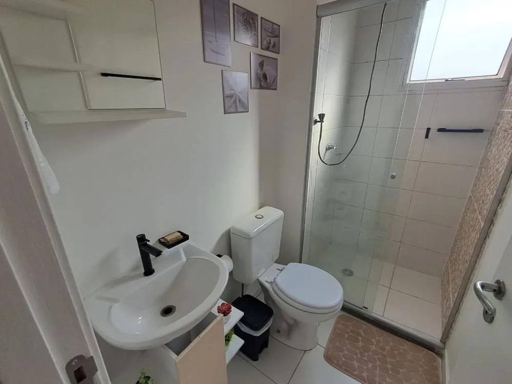 Apartamento, 2 quartos, 48 m² - Foto 7