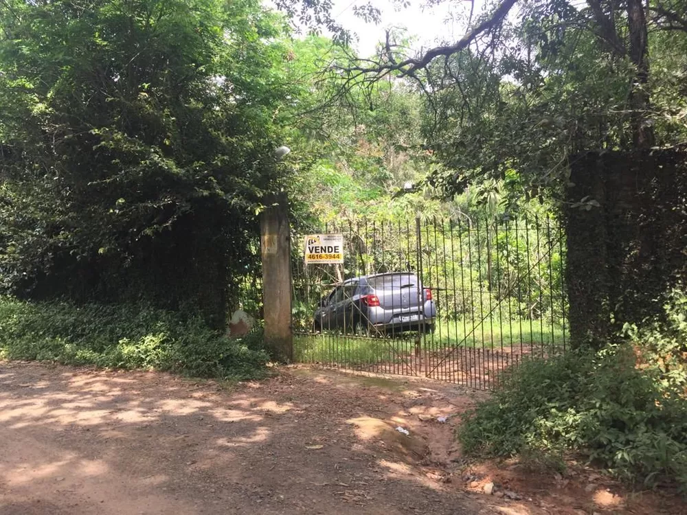 Terreno, 2 hectares - Foto 1