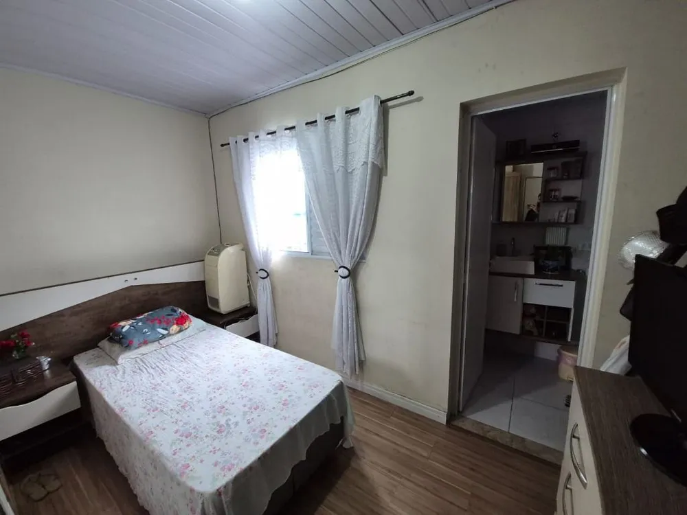 Casa, 4 quartos, 174 m² - Foto 3