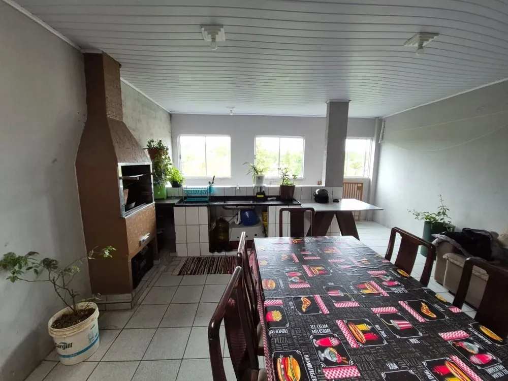 Casa, 4 quartos, 174 m² - Foto 6
