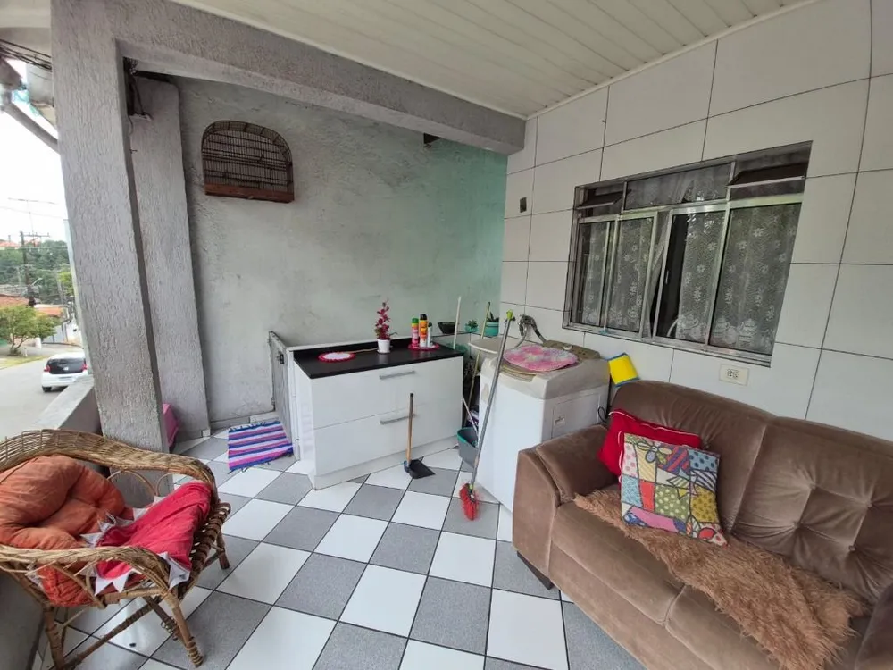 Casa, 4 quartos, 174 m² - Foto 8