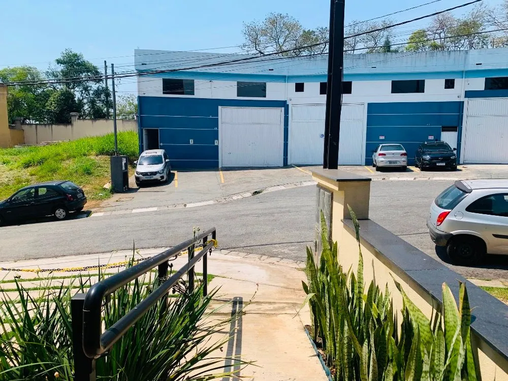Prédio Inteiro, 599 m² - Foto 2