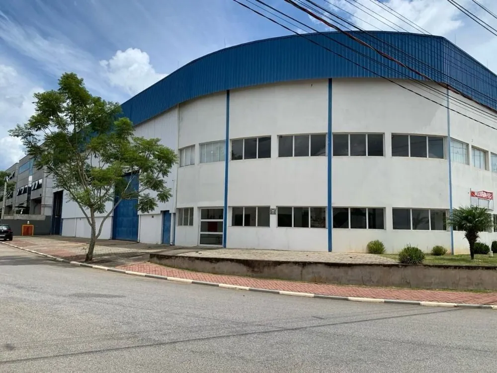 Depósito-Galpão, 731 m² - Foto 6