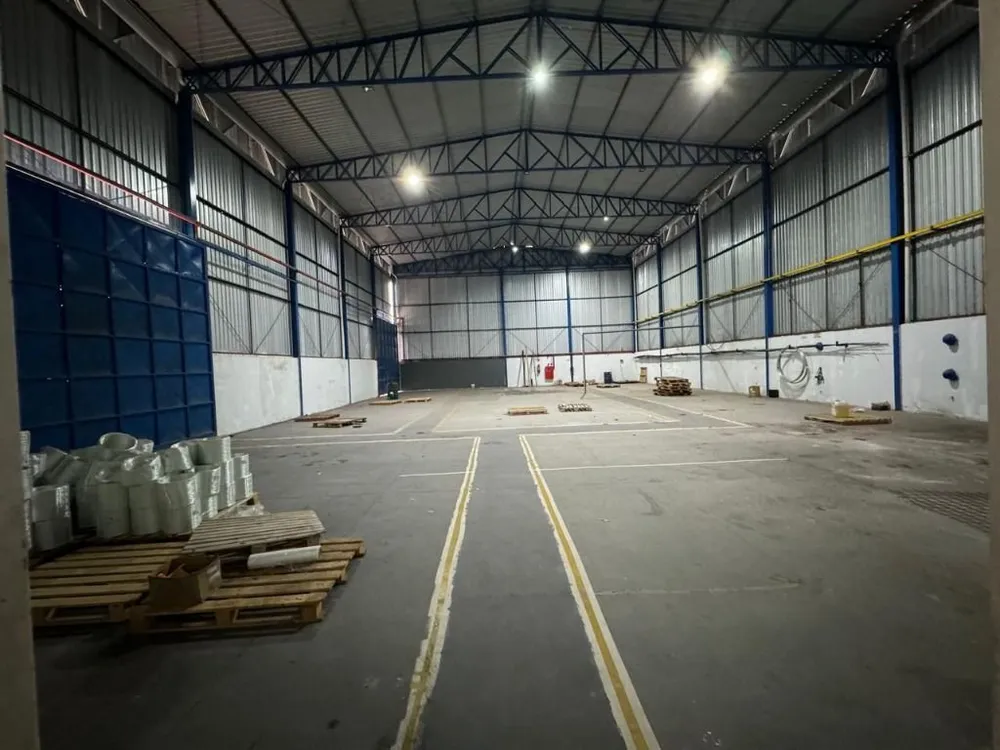 Depósito-Galpão, 731 m² - Foto 6