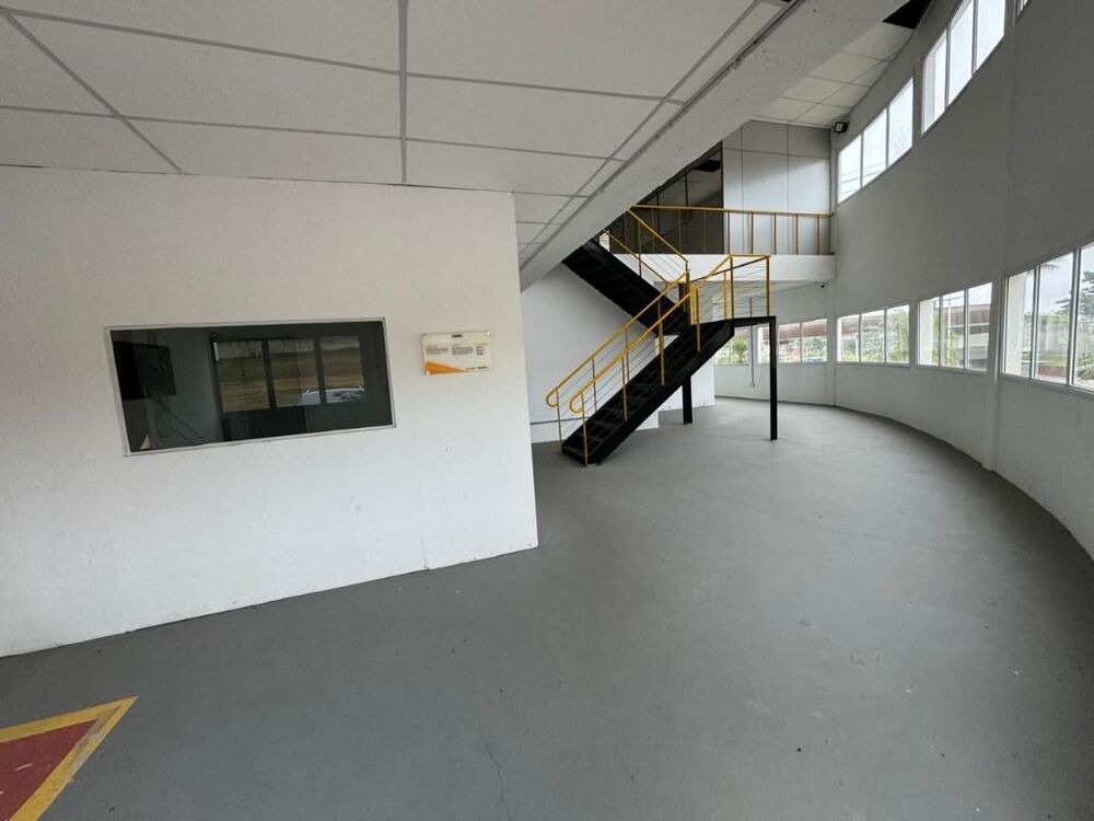 Depósito-Galpão, 731 m² - Foto 3