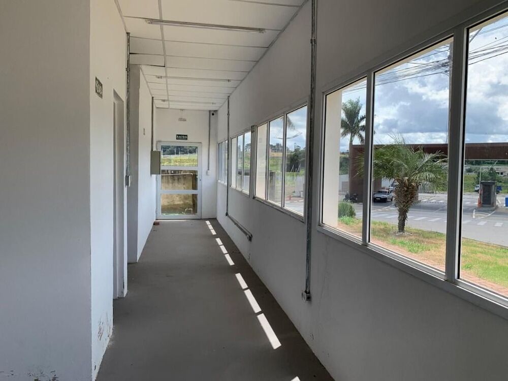 Depósito-Galpão, 731 m² - Foto 2