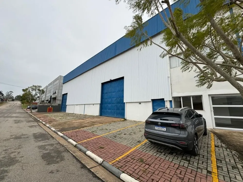 Depósito-Galpão, 731 m² - Foto 7