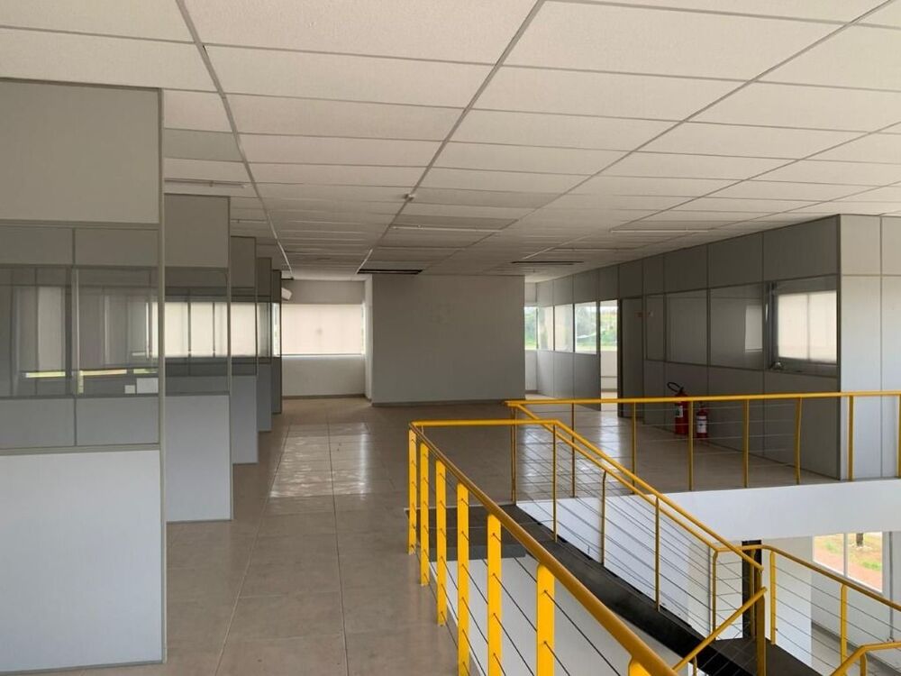 Depósito-Galpão, 731 m² - Foto 4