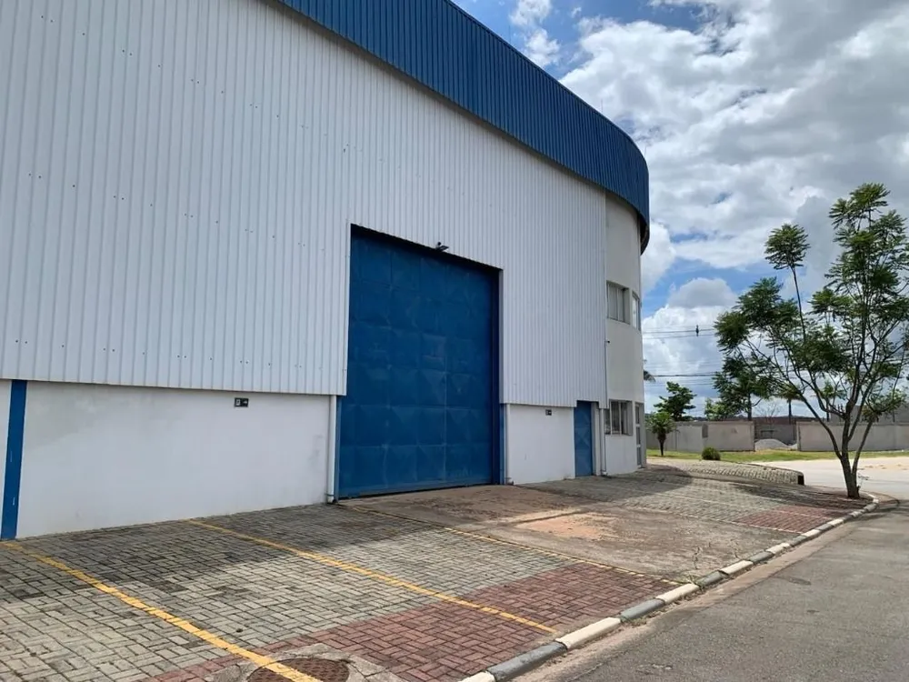 Depósito-Galpão, 731 m² - Foto 12