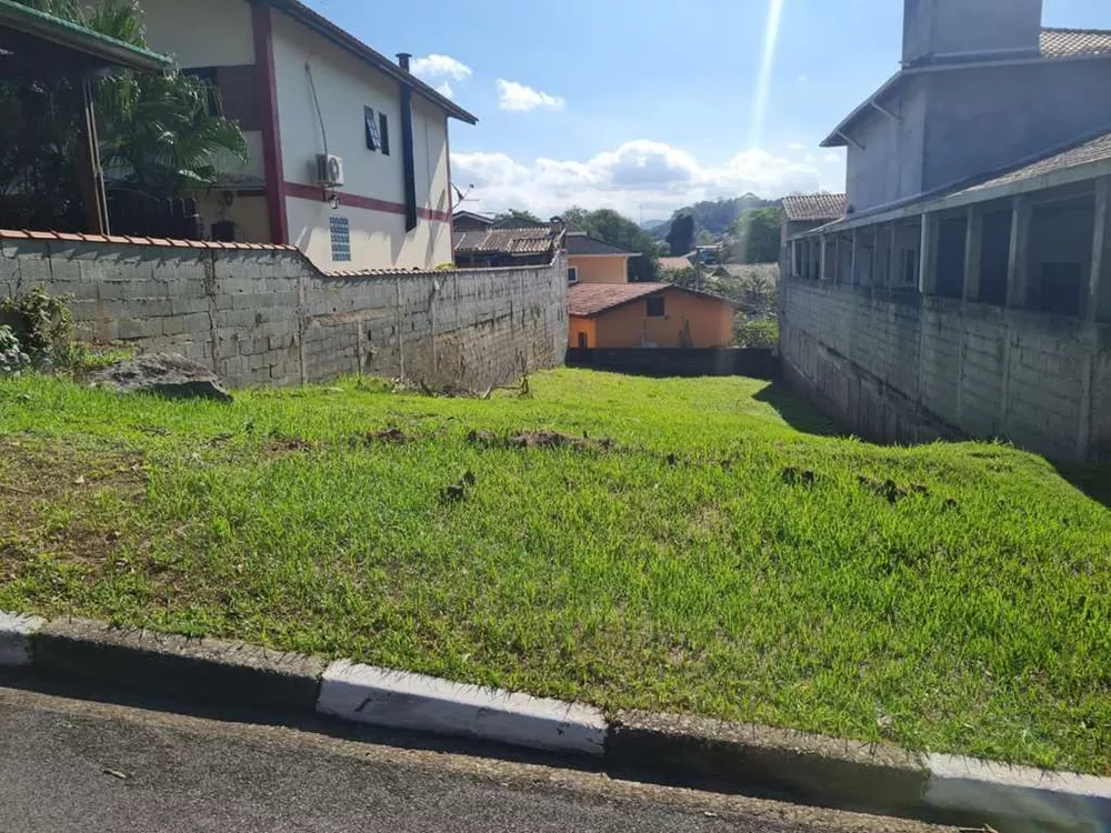 Loteamento e Condomínio à venda, 360m² - Foto 2