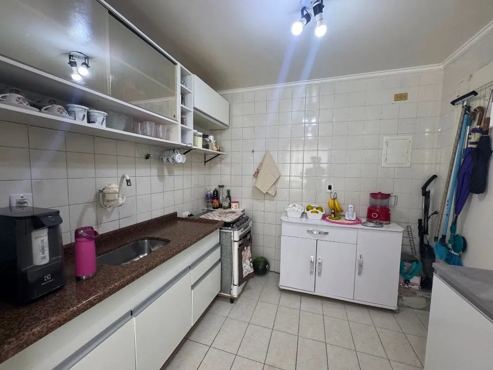 Apartamento, 2 quartos, 52 m² - Foto 5