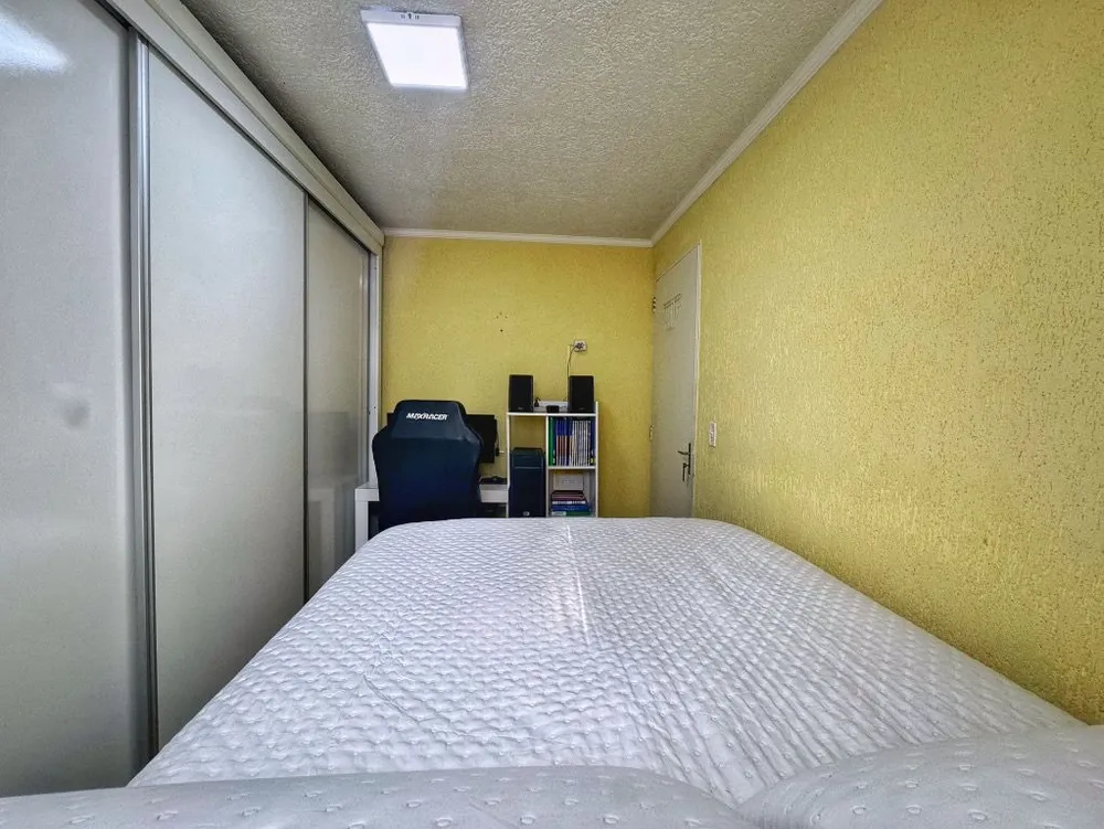 Apartamento, 2 quartos, 52 m² - Foto 6