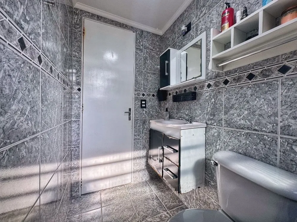Apartamento, 2 quartos, 52 m² - Foto 7