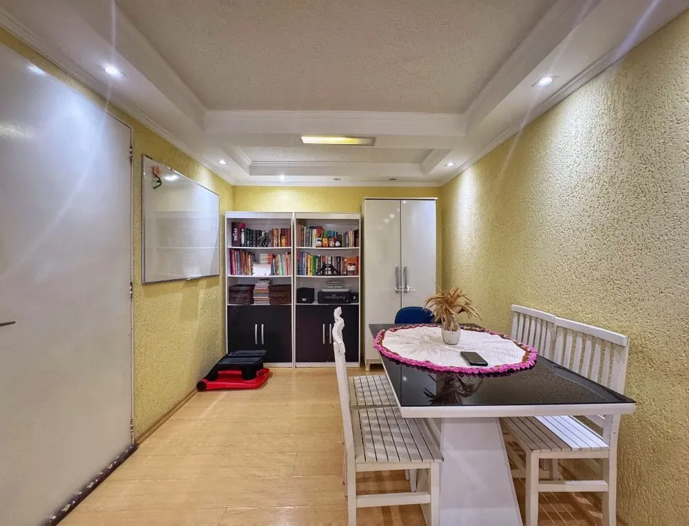 Apartamento, 2 quartos, 52 m² - Foto 8