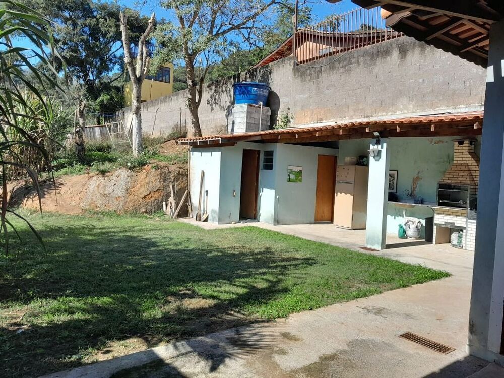 Chácara, 2 quartos, 800 m² - Foto 4