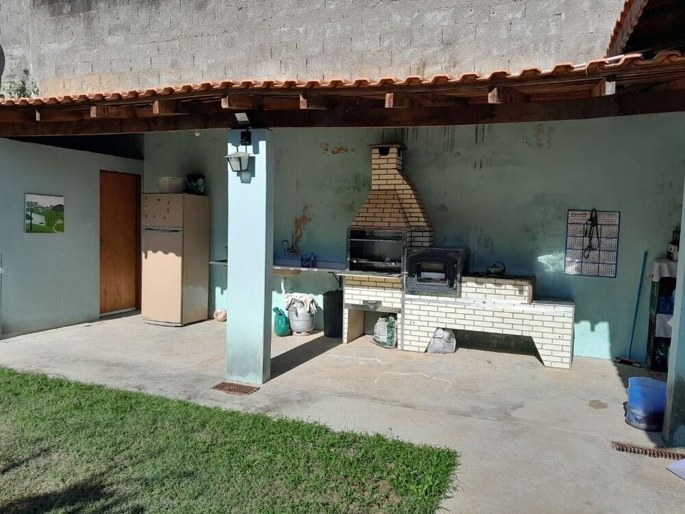 Chácara, 2 quartos, 800 m² - Foto 5