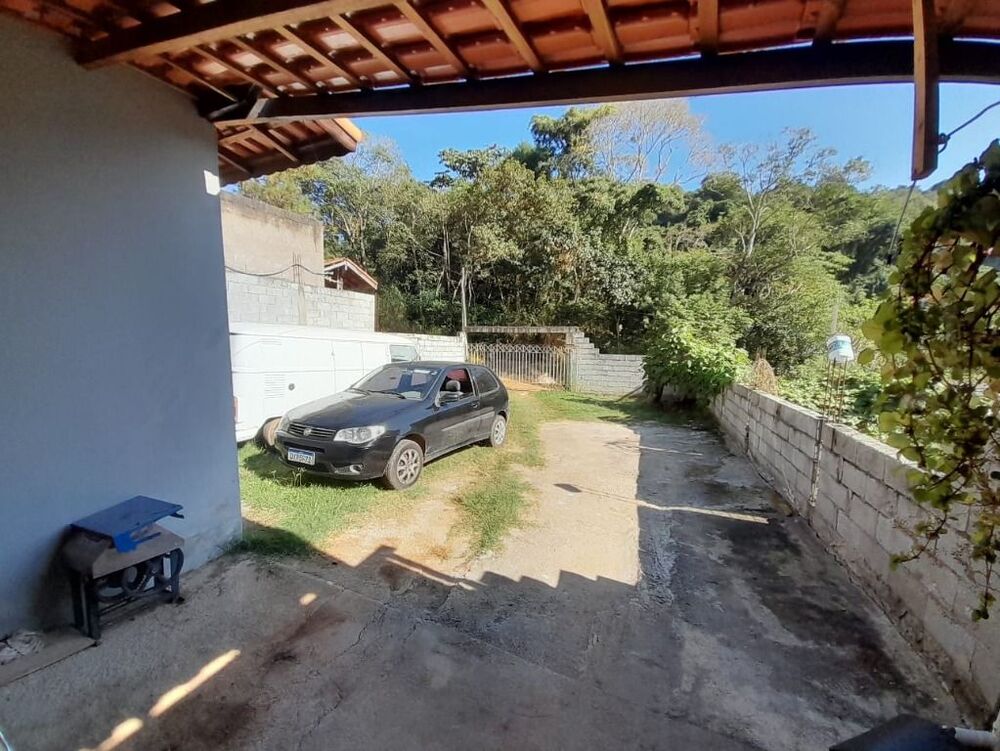 Chácara, 2 quartos, 800 m² - Foto 1