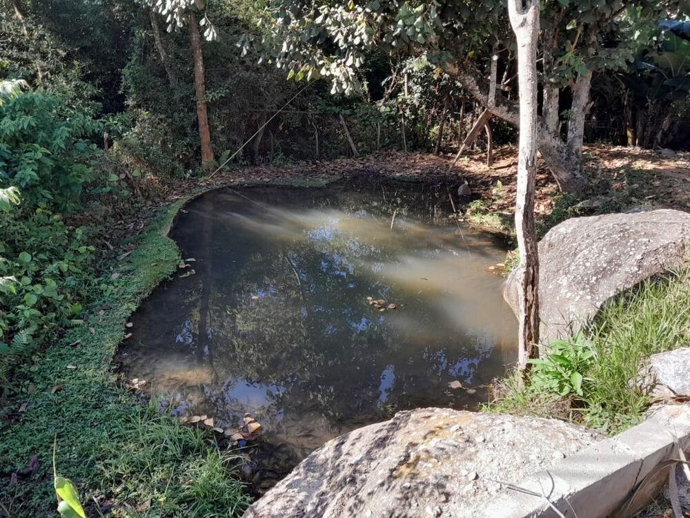 Chácara, 2 quartos, 800 m² - Foto 8