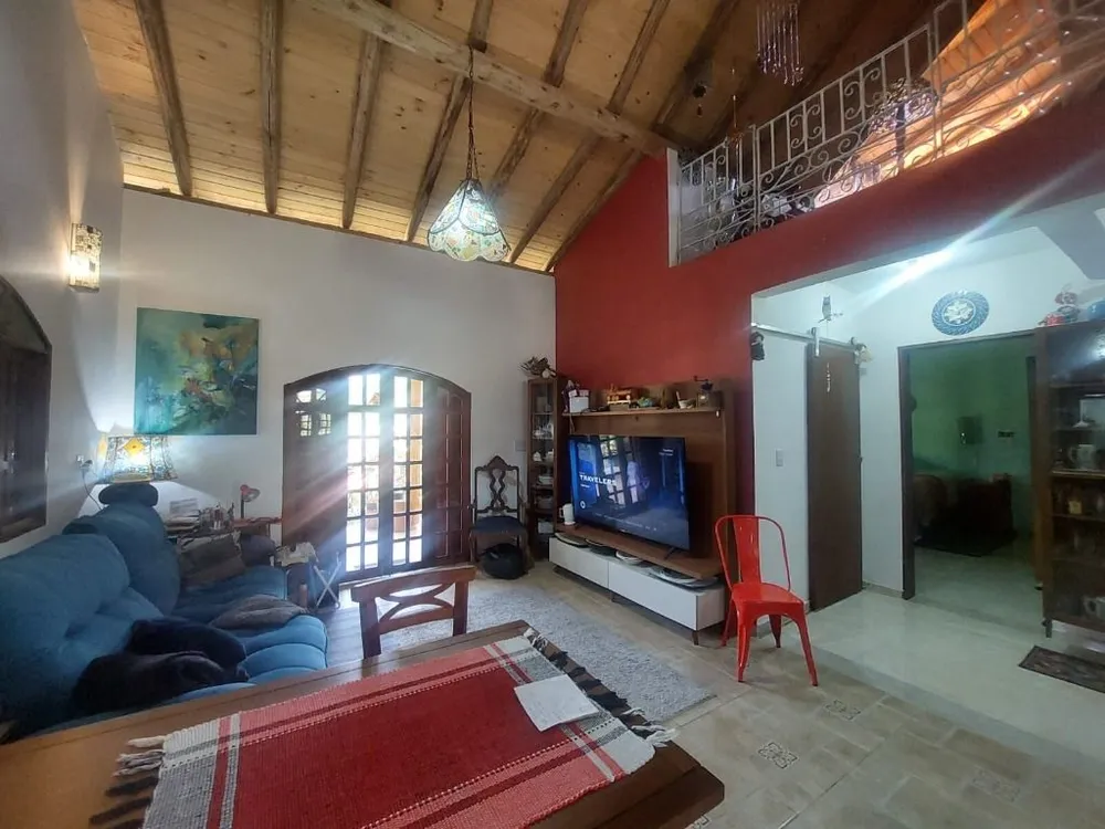 Casa de Condomínio, 2 quartos - Foto 5