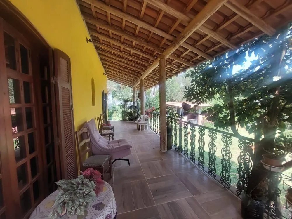 Casa de Condomínio, 2 quartos - Foto 6