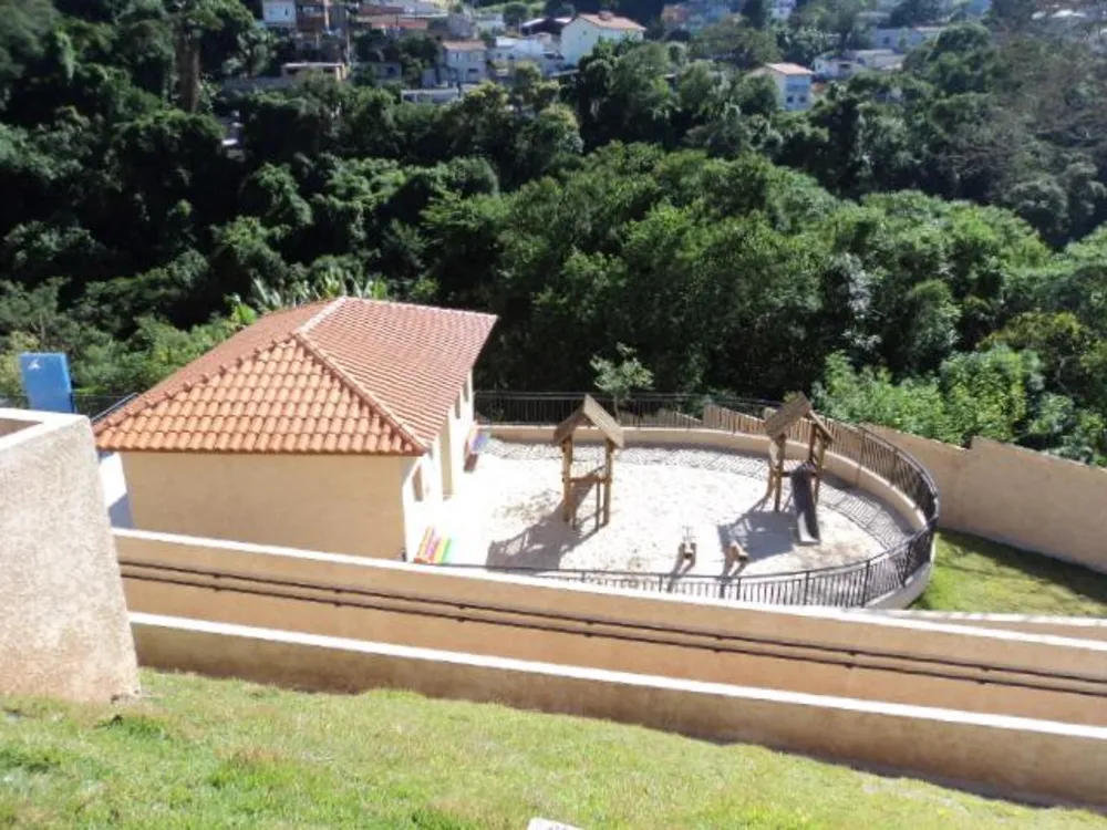 Apartamento, 2 quartos, 46 m² - Foto 6