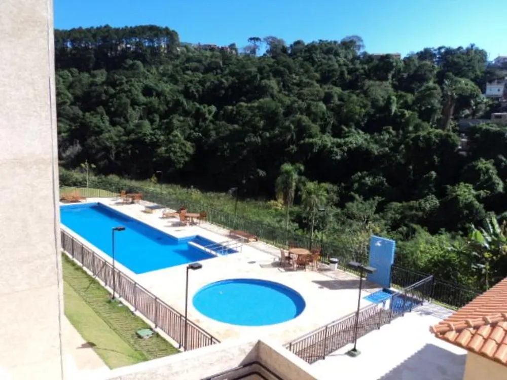 Apartamento, 2 quartos, 46 m² - Foto 11