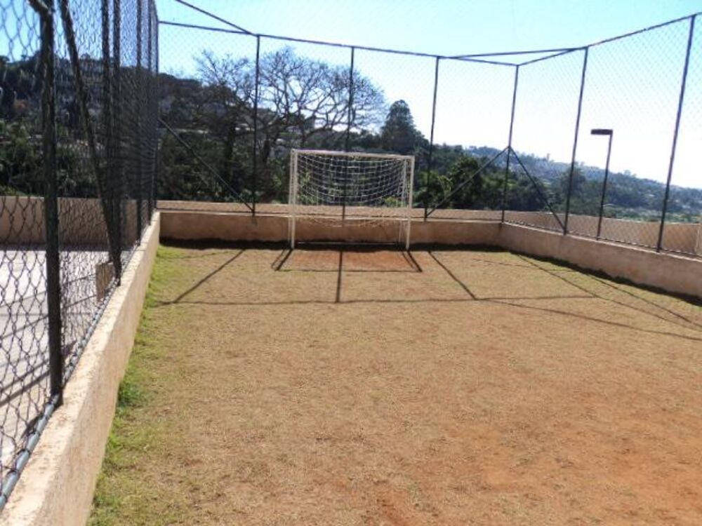 Apartamento à venda com 2 quartos, 46m² - Foto 4