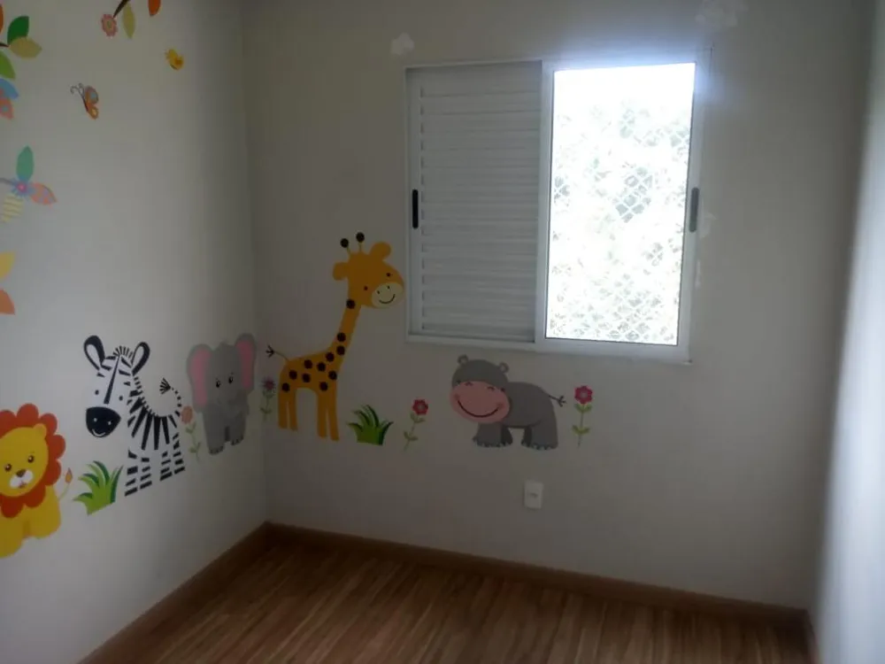 Apartamento, 2 quartos, 46 m² - Foto 4