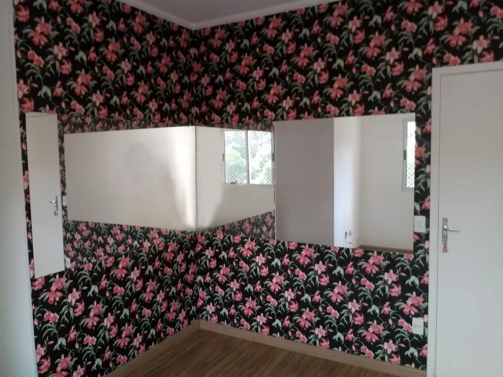 Apartamento, 2 quartos, 46 m² - Foto 2