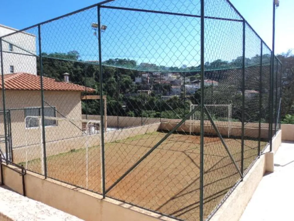 Apartamento, 2 quartos, 46 m² - Foto 8