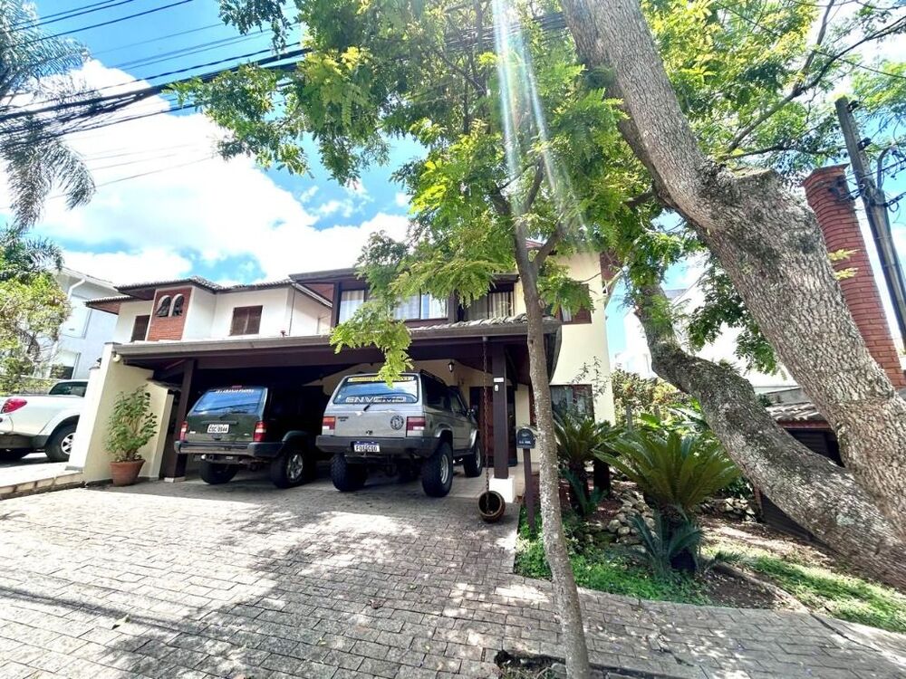 Casa de Condomínio à venda com 3 quartos, 278m² - Foto 31