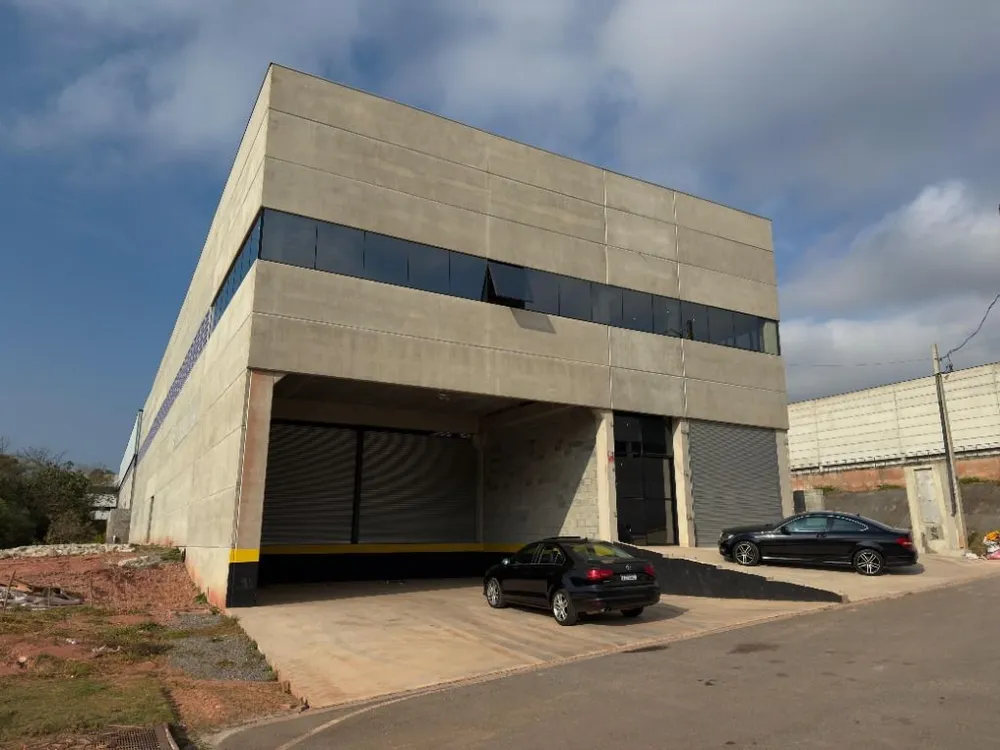 Depósito-Galpão, 1120 m² - Foto 10