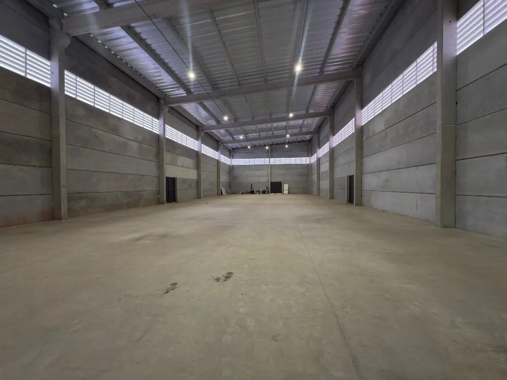 Depósito-Galpão, 1120 m² - Foto 8