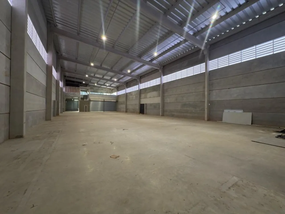 Depósito-Galpão, 1120 m² - Foto 7