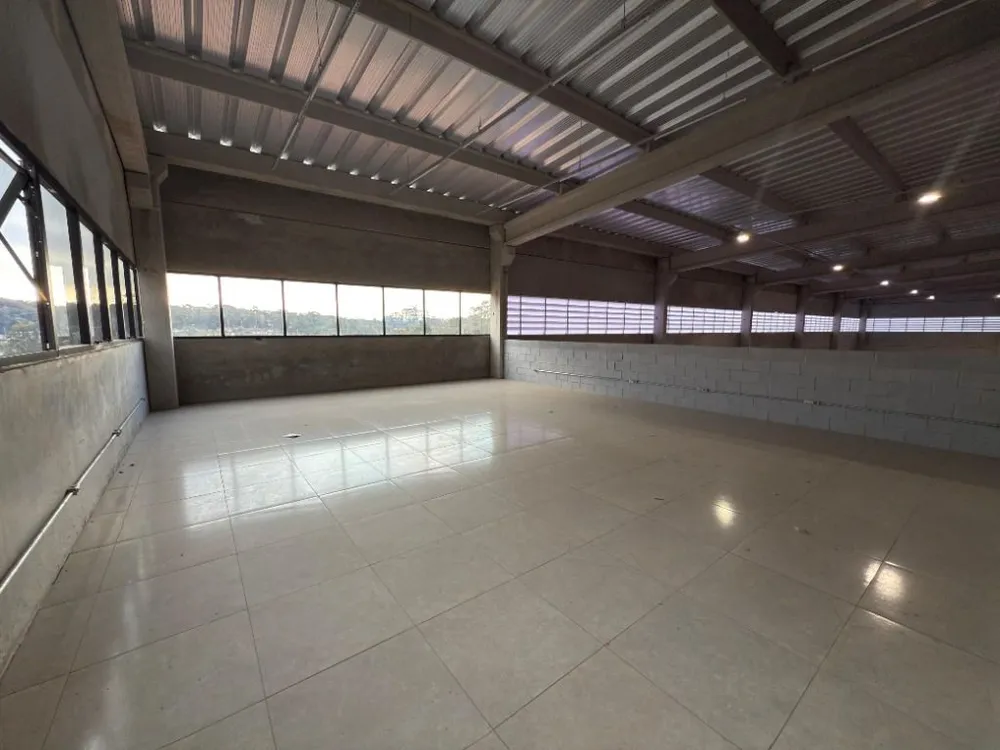 Depósito-Galpão, 1120 m² - Foto 1
