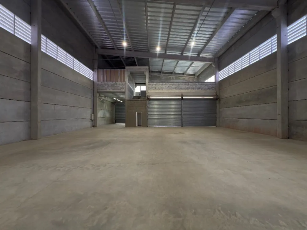 Depósito-Galpão, 1120 m² - Foto 4