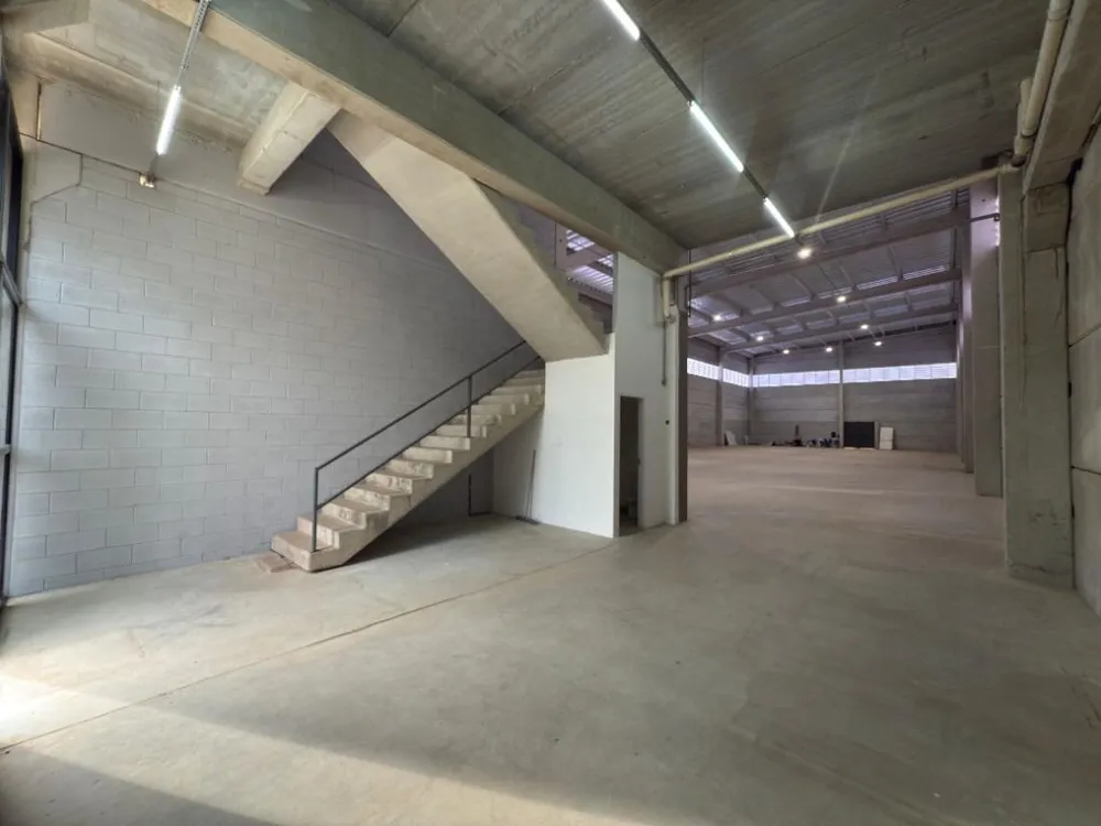 Depósito-Galpão, 1120 m² - Foto 5