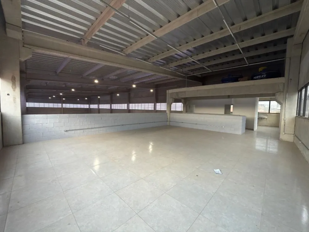 Depósito-Galpão, 1120 m² - Foto 6