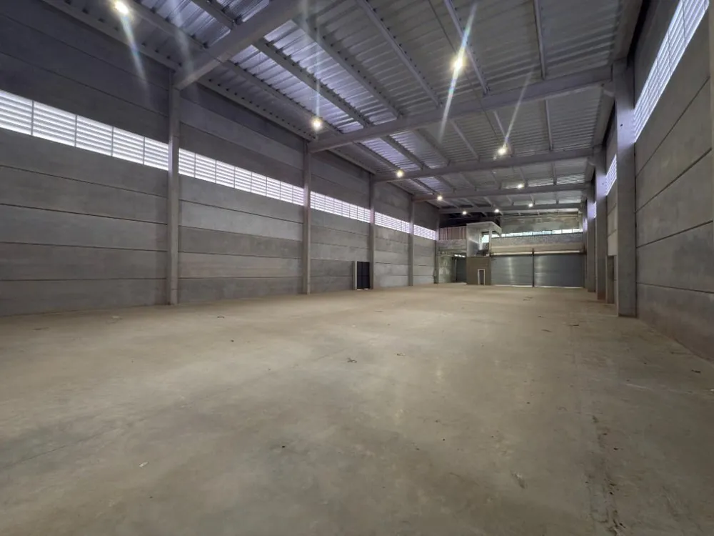 Depósito-Galpão, 1120 m² - Foto 9