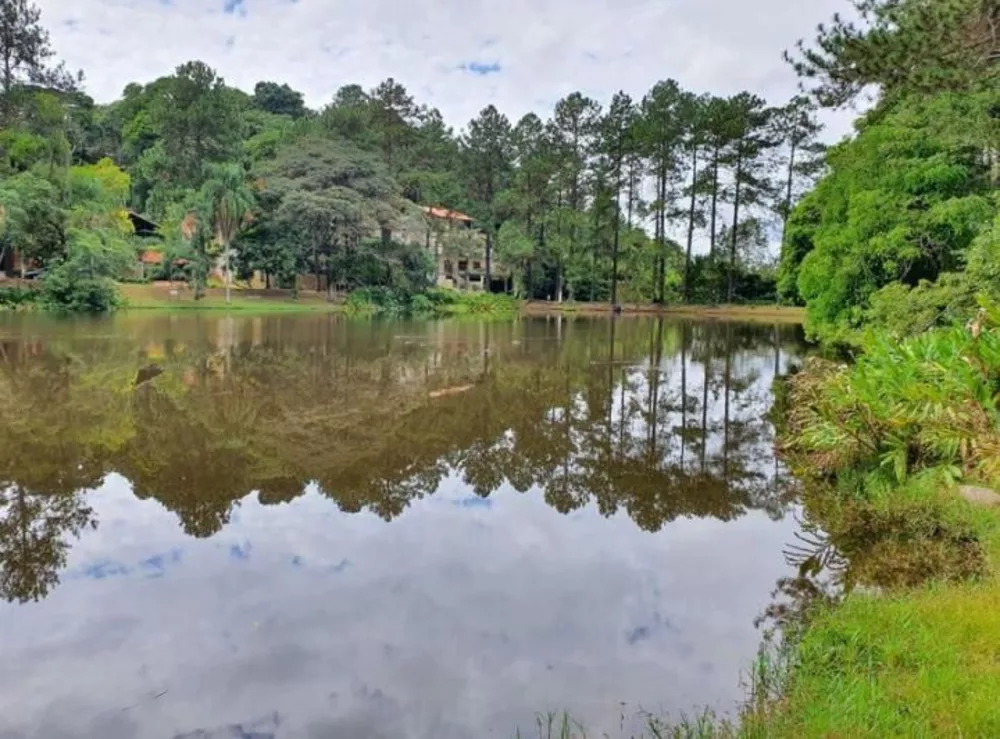 Loteamento e Condomínio à venda, 1240m² - Foto 1