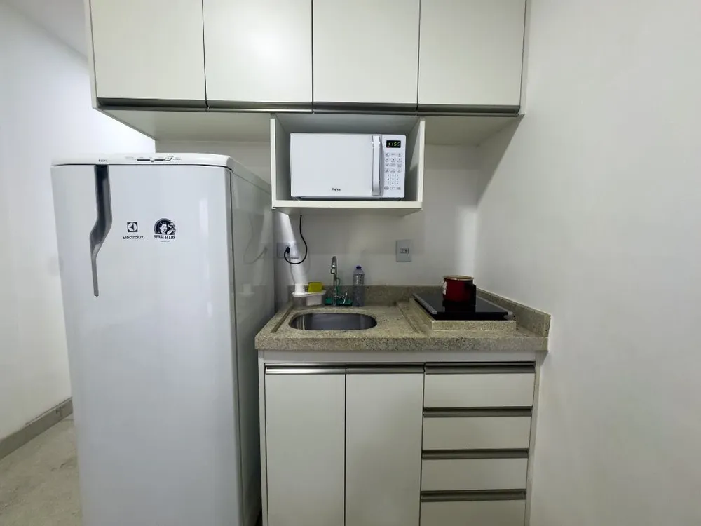 Apartamento, 1 quarto, 27 m² - Foto 5